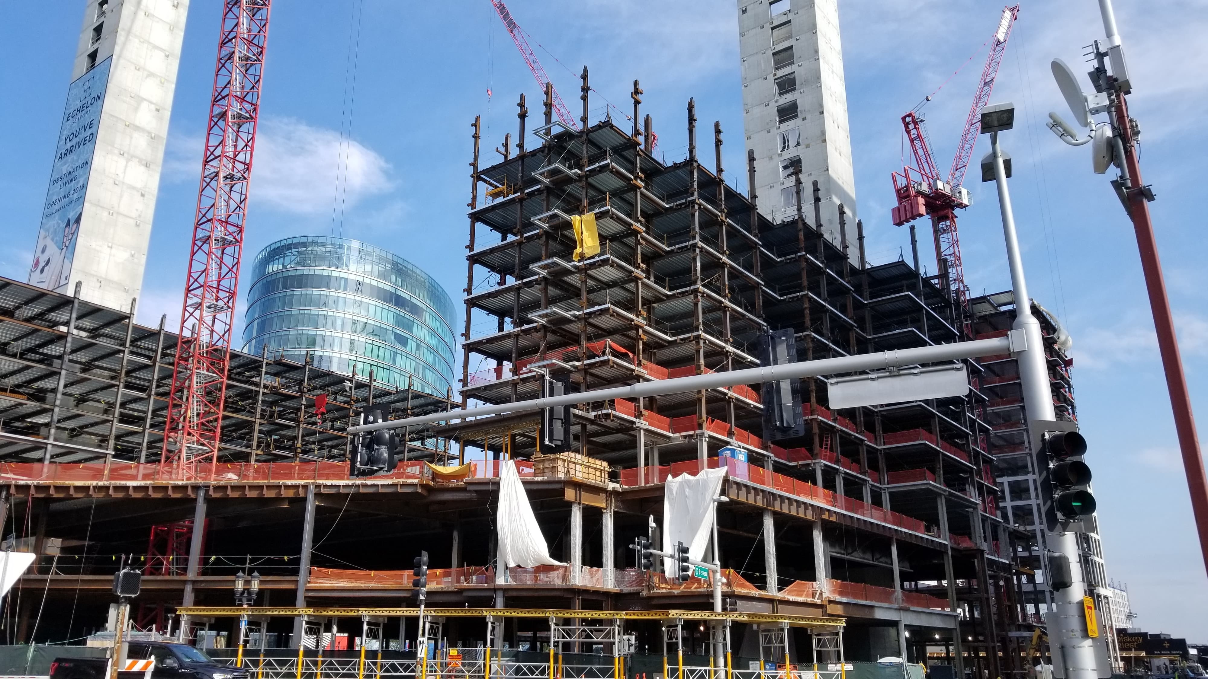 Electrical Construction